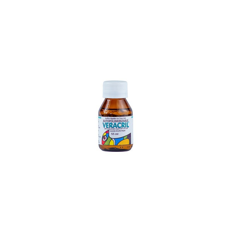 Duracryl liquide
