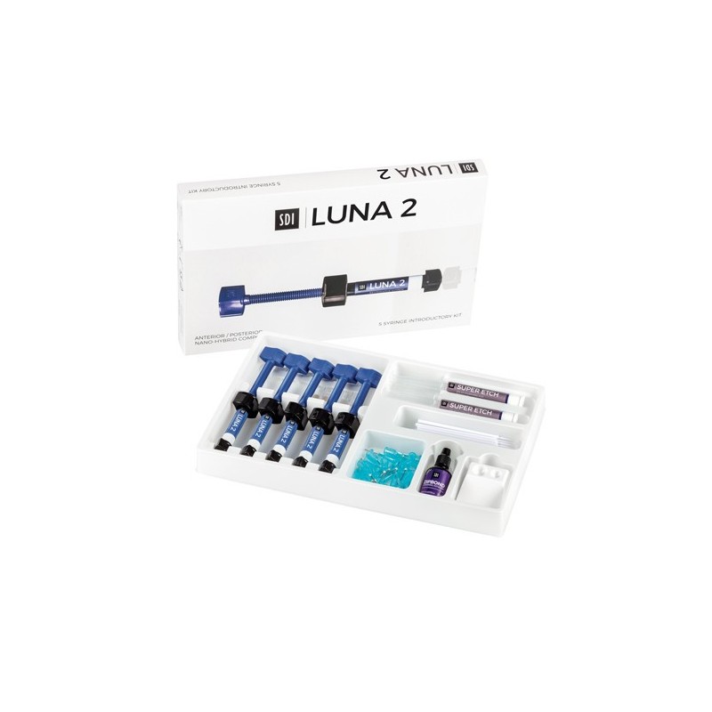 KIT LUNA 2
