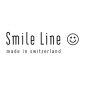 Smile line