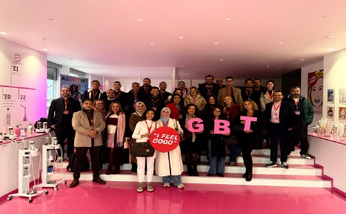 GBT Users Certification Course 