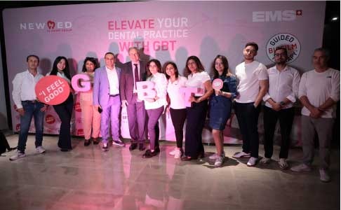 EMS- Guided Biofilm Therapy