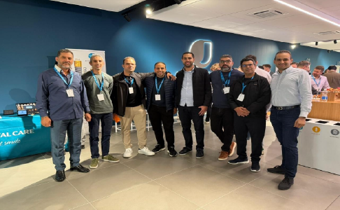 Formation de 2 jours - Maxilla-for-All®